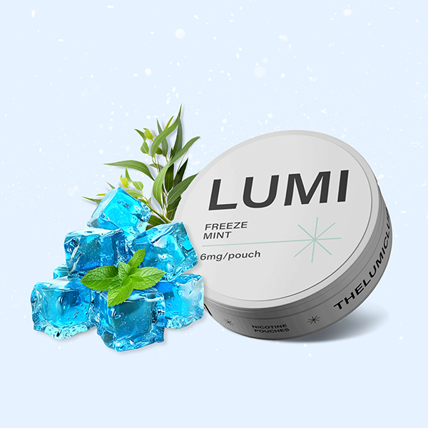 Freeze Mint